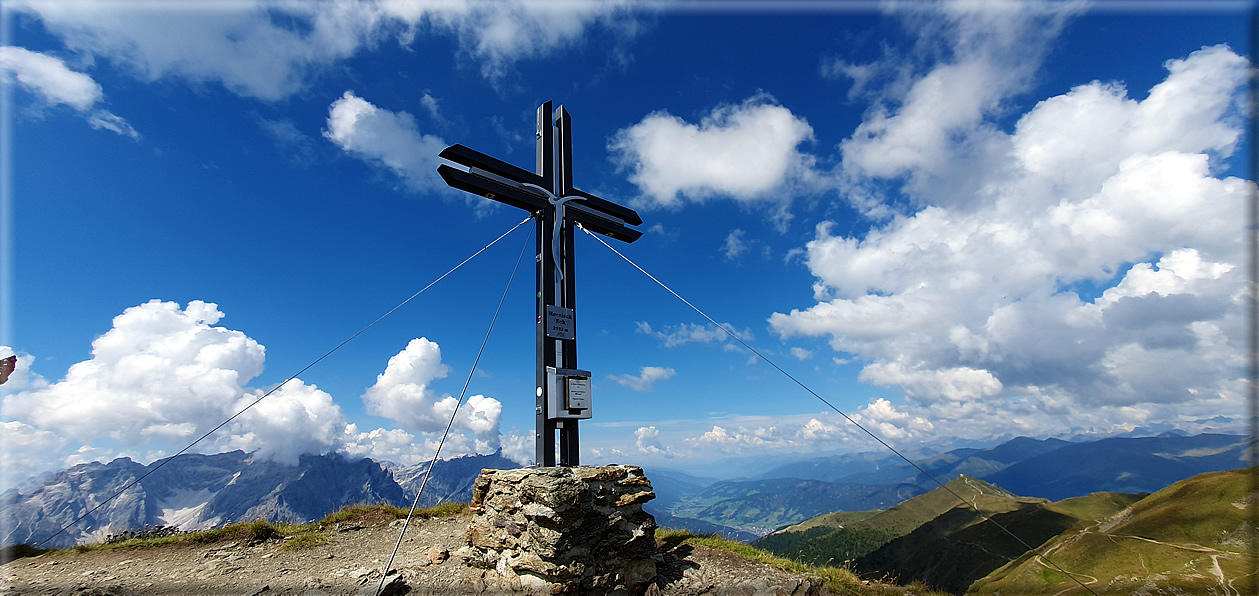 foto Monte Arnese